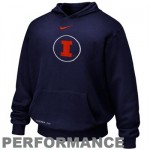 Nike Illini Therma-FIT Sweatshirt Nike Illini Therma FIT Sweatshirt 150x150 Illini Basketball