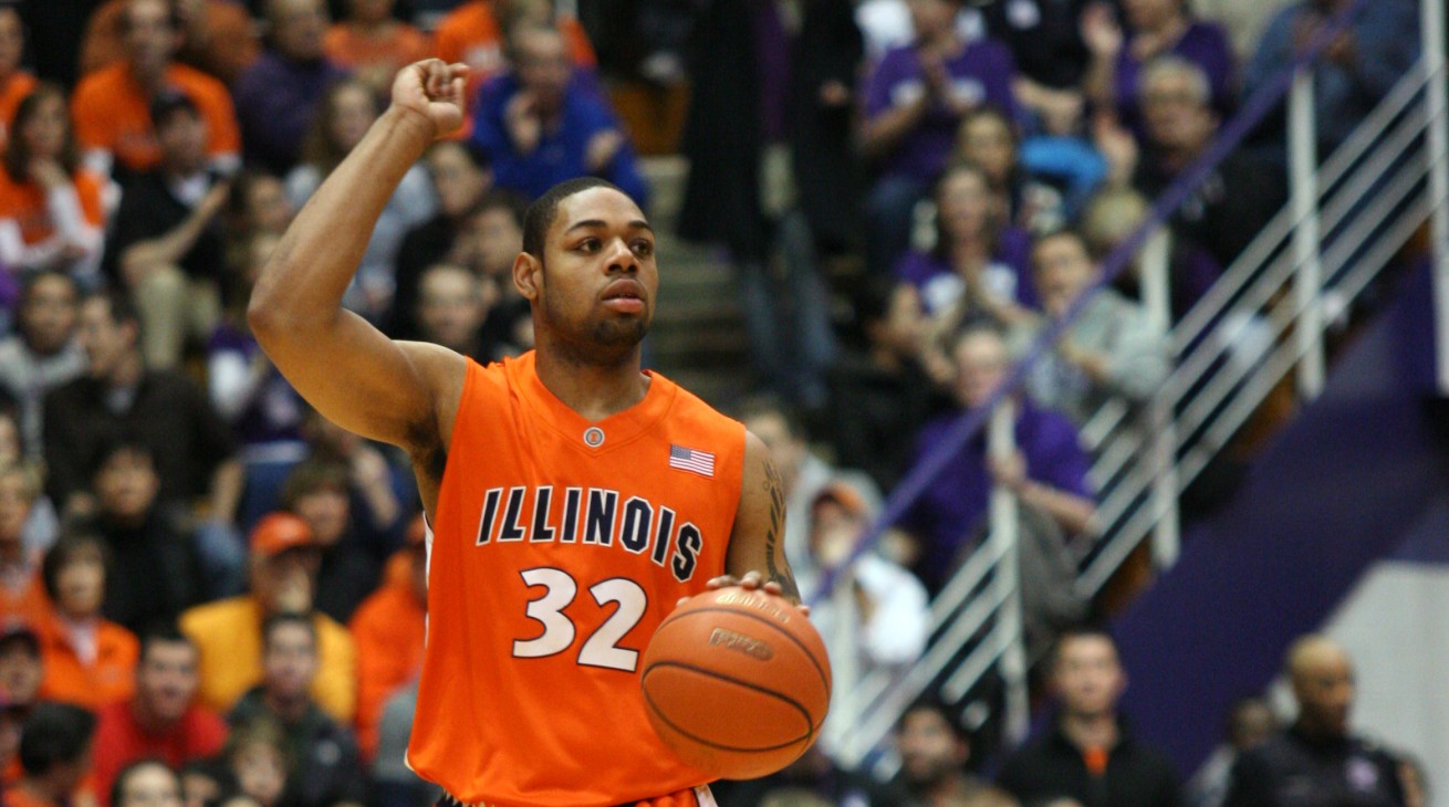 A Quick Look at the Fighting Illini as No. 18 Illinois Continues to Climb  in Both Polls