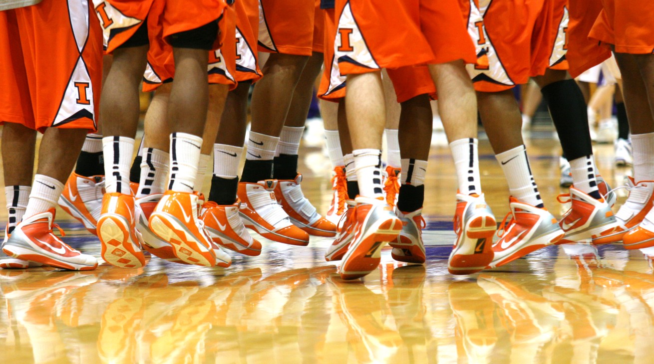 A Quick Look at the Fighting Illini as No. 18 Illinois Continues to Climb  in Both Polls